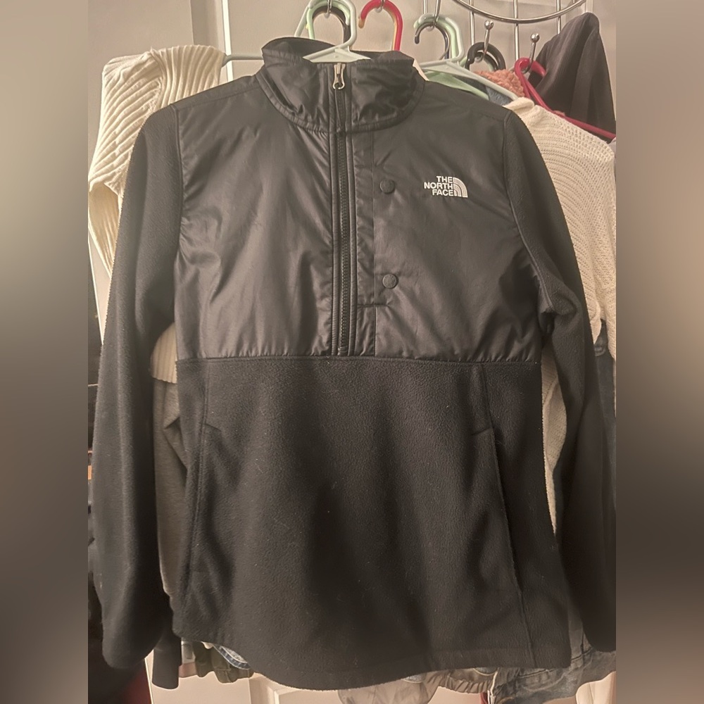 NorthFace Pullover